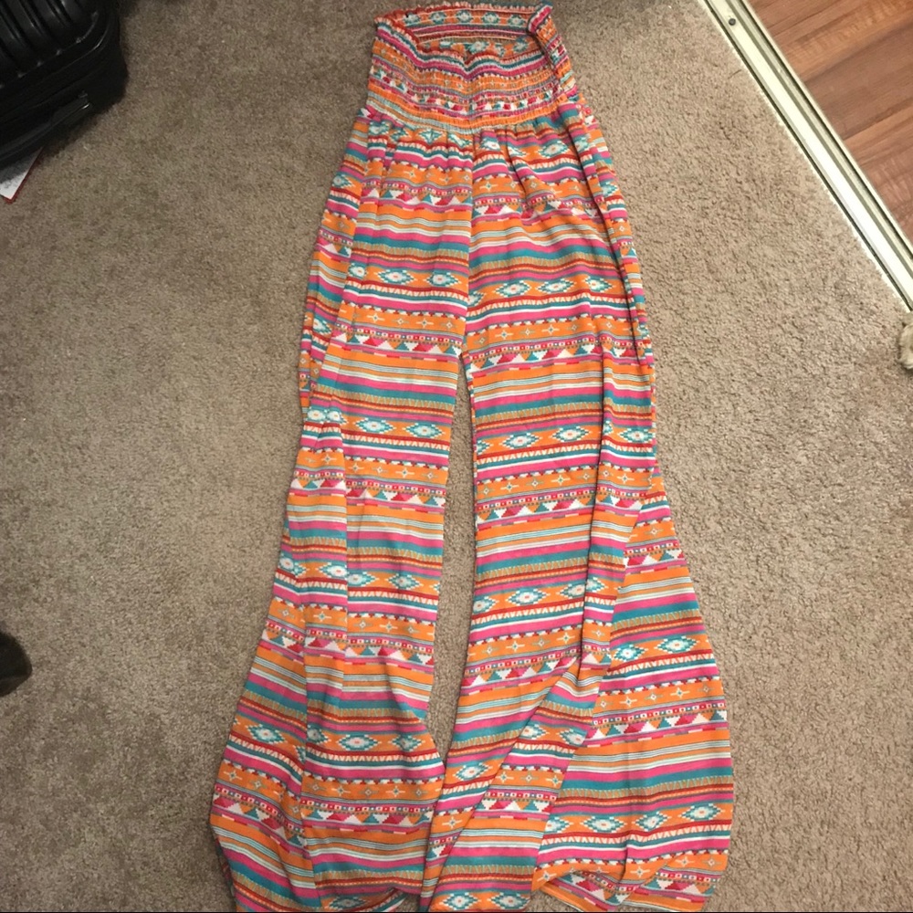 Show me your mumu - Robert Party Pants